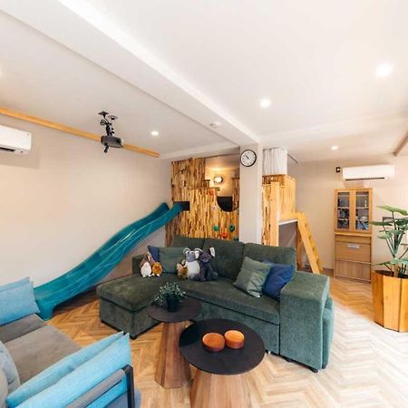 Appartement Harelier山中湖 à Yamanakako Extérieur photo