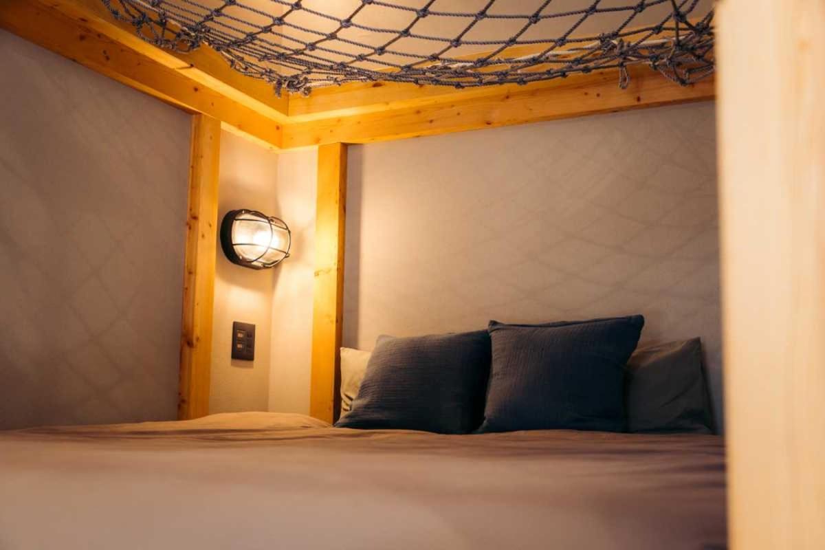 Appartement Harelier山中湖 à Yamanakako Extérieur photo