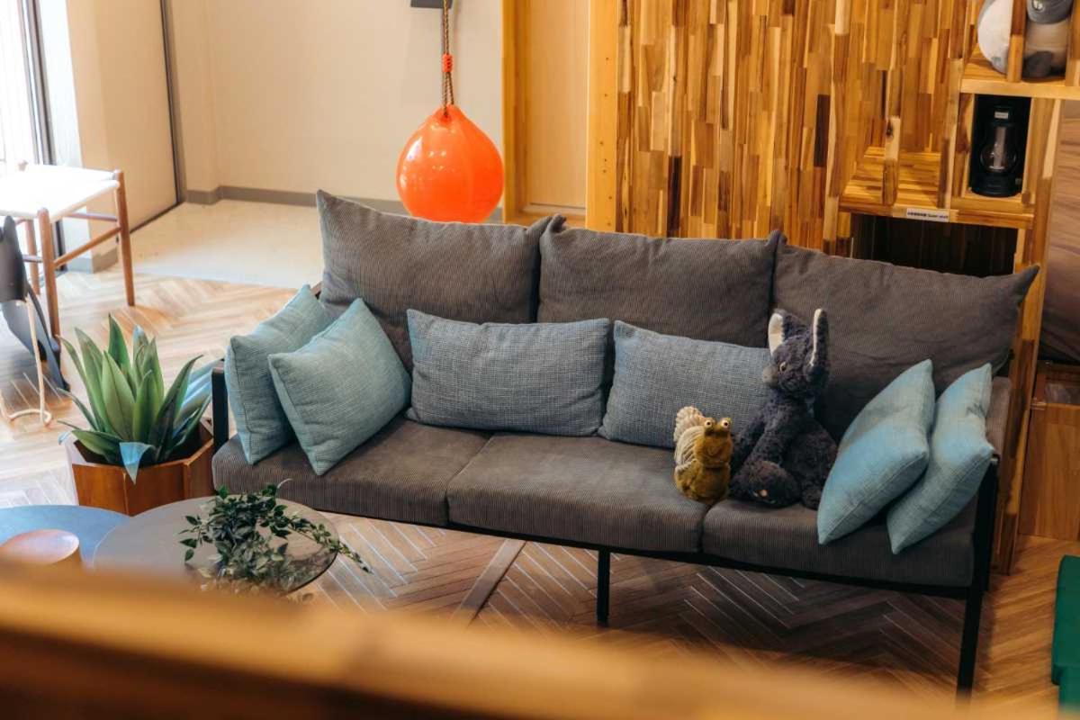Appartement Harelier山中湖 à Yamanakako Extérieur photo