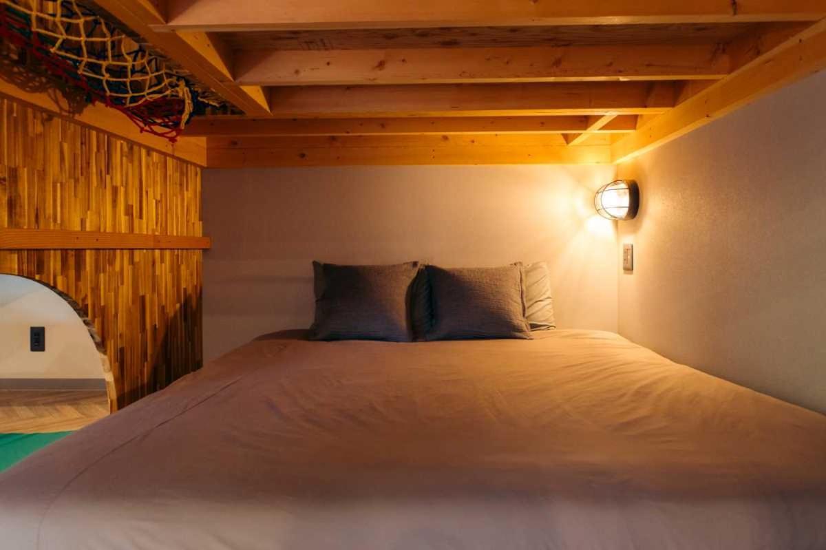 Appartement Harelier山中湖 à Yamanakako Extérieur photo