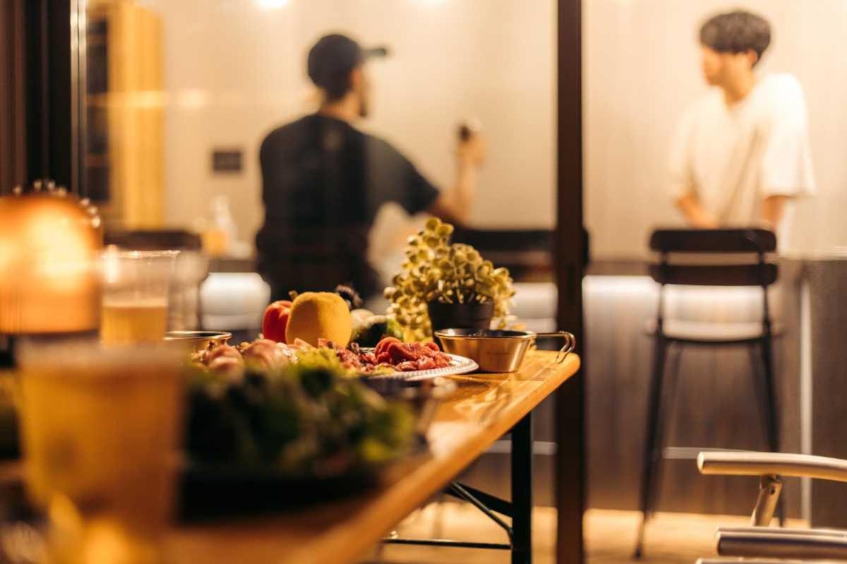Appartement Harelier山中湖 à Yamanakako Extérieur photo